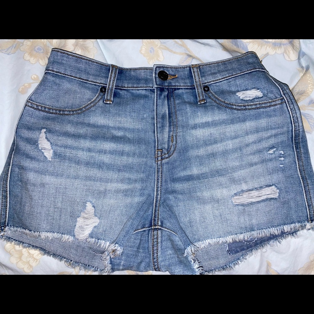 Aerie Shorts